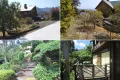 湯河原町吉浜・海と緑を望む和モダン邸宅 　暖炉のある中古戸建 画像10