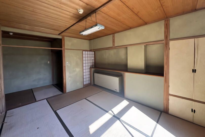室内