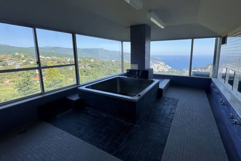 大浴場1