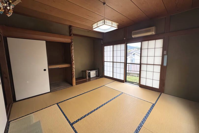 和室1