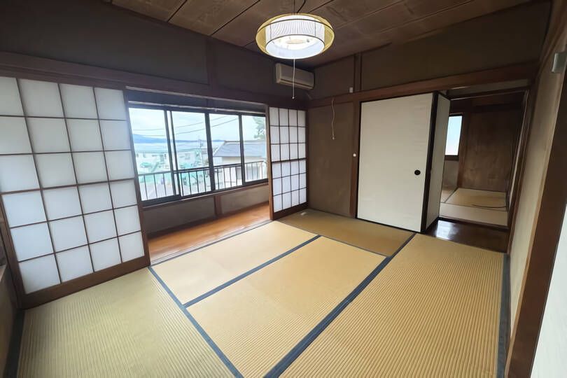 和室2