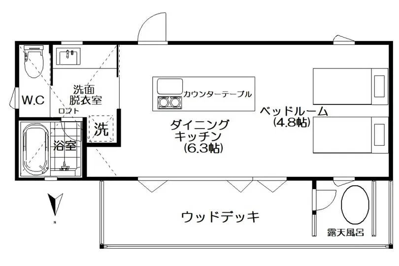図面