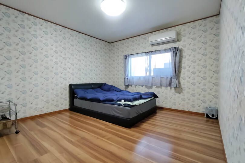 洋室1
