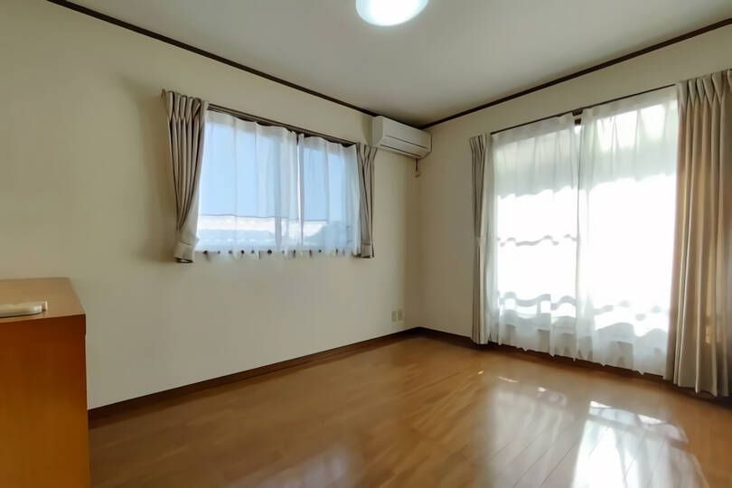 洋室3