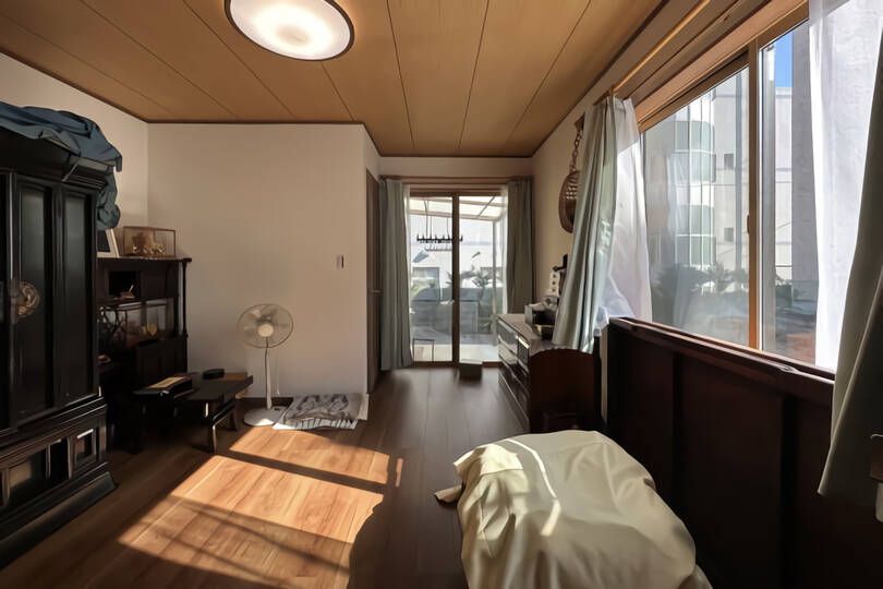 室内