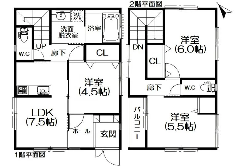 図面