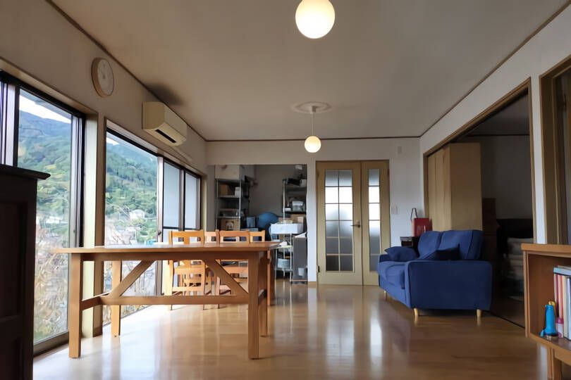 室内