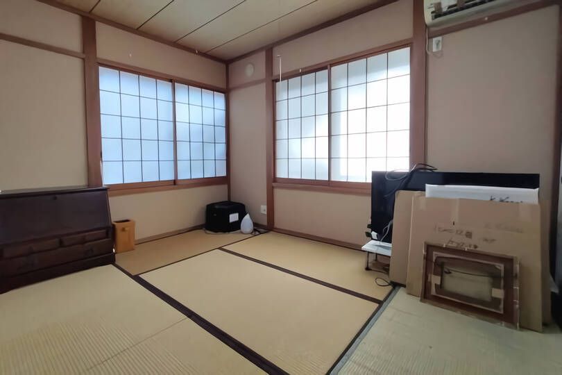 和室