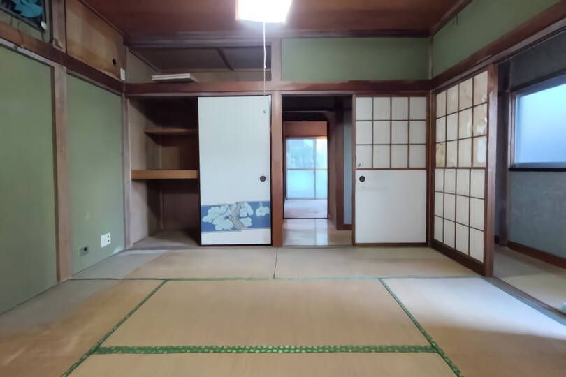 室内