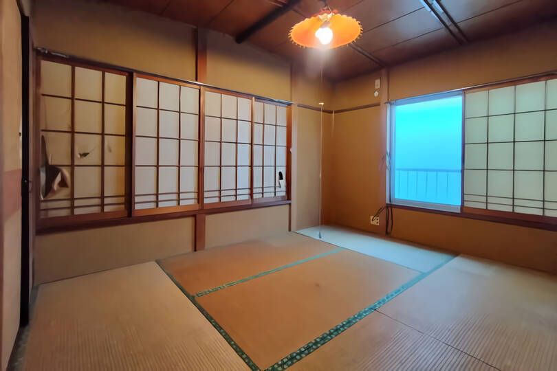 室内
