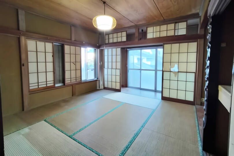 室内