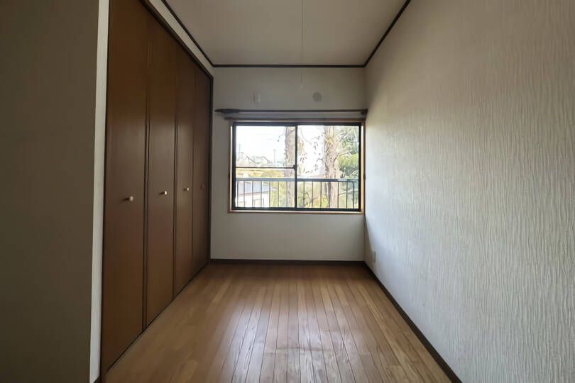洋室