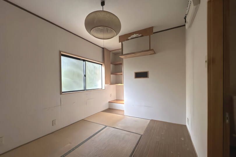 休憩室
