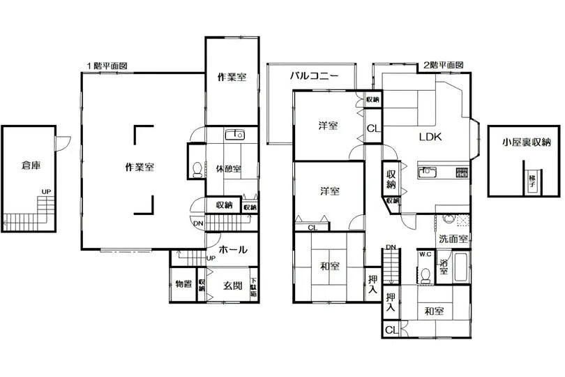 図面