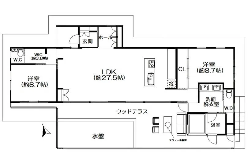 図面