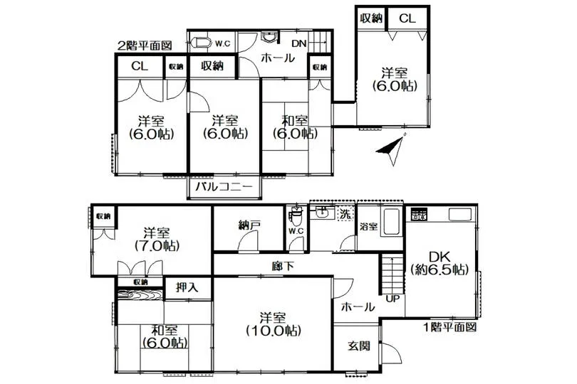 図面