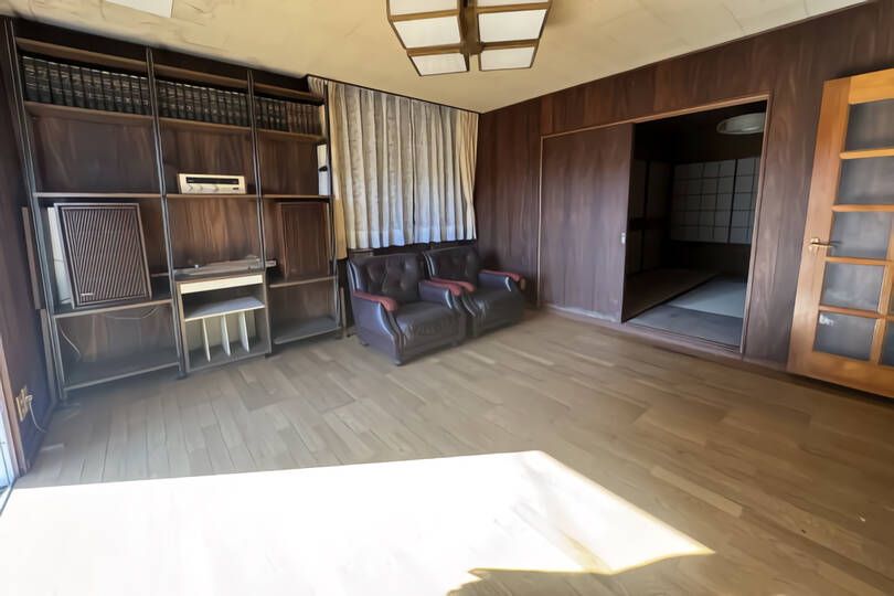 室内