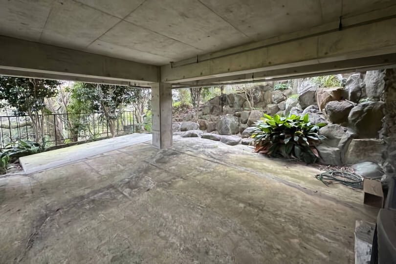 庭