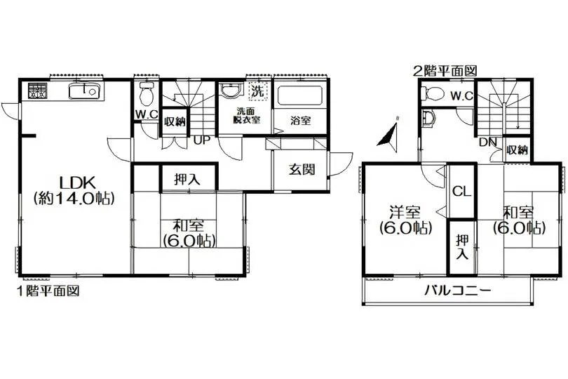 図面