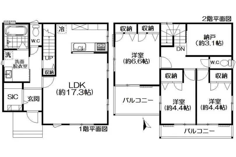 図面