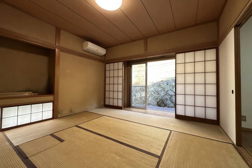 室内