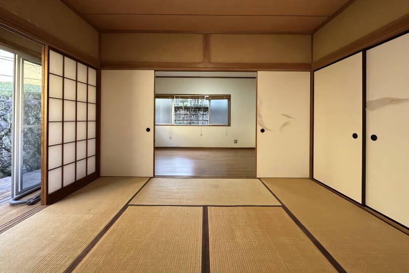 室内