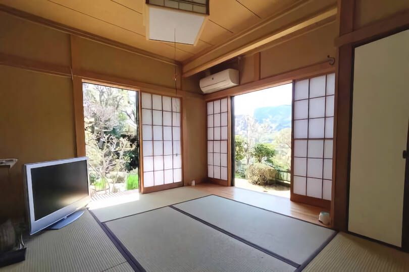 和室