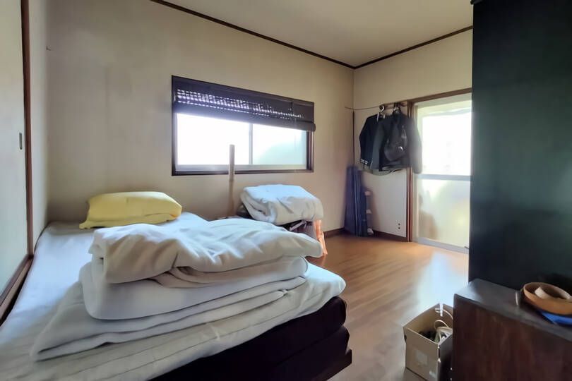 洋室