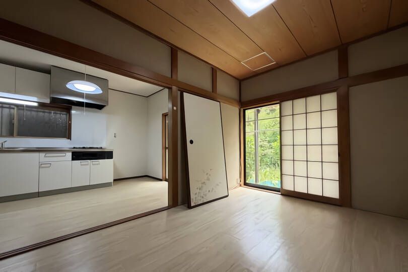 室内