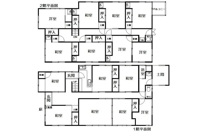 図面