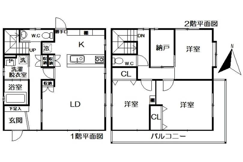 図面