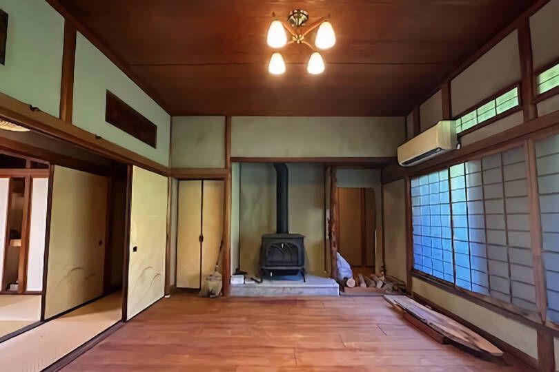 室内