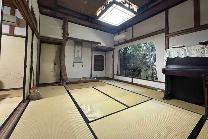室内