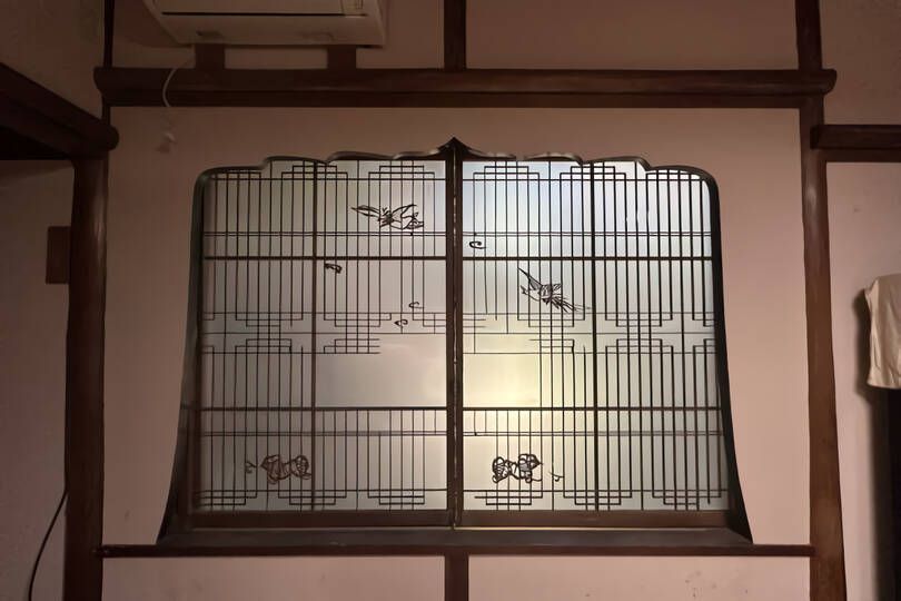 室内