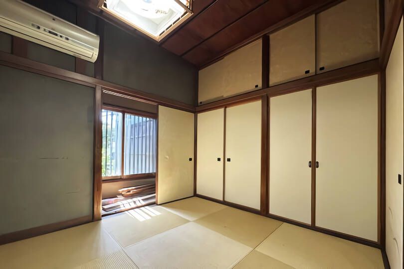 室内