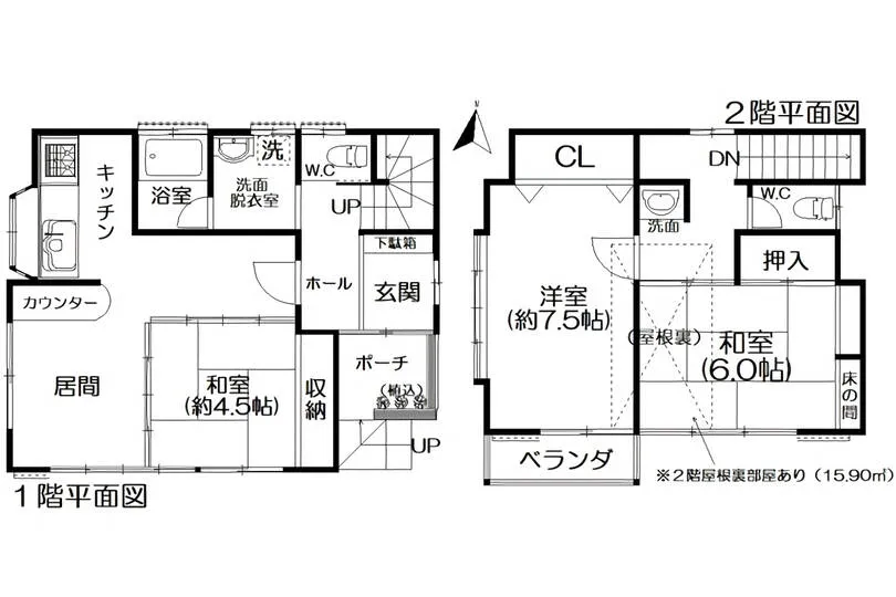 図面
