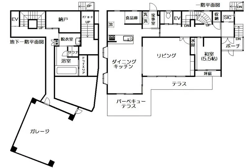 図面