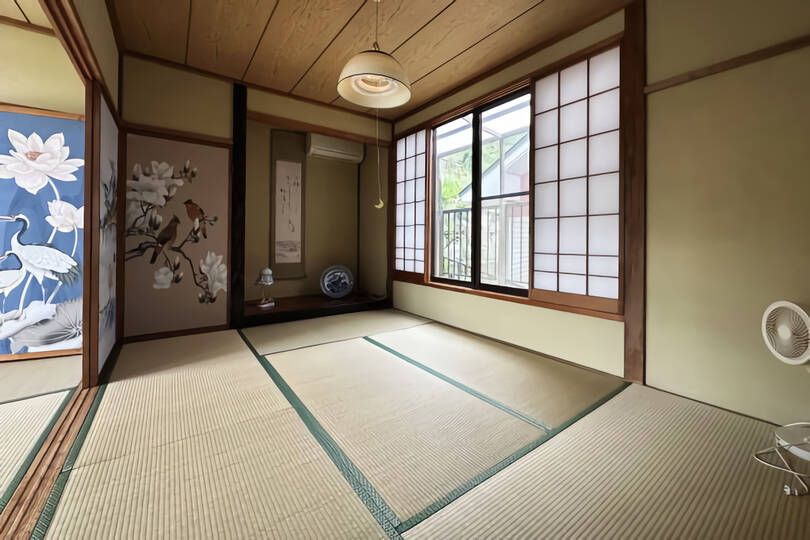 和室2