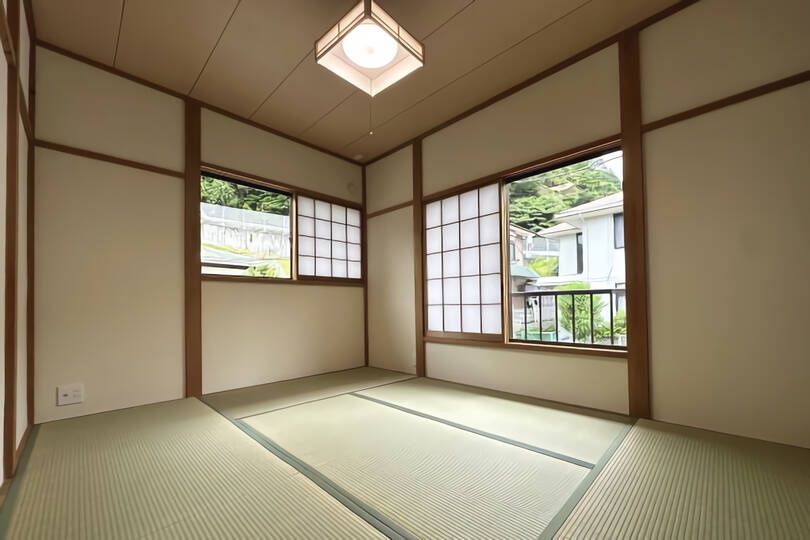 和室3