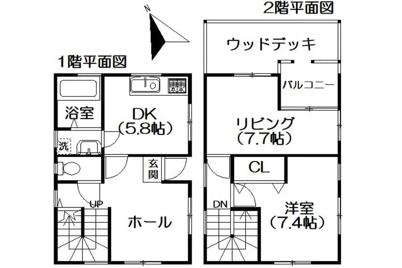 図面