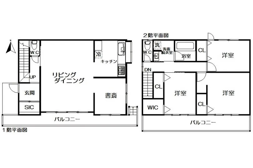 図面