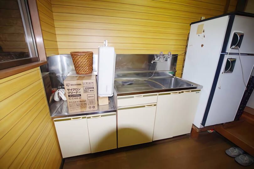 熱海自然郷・山々の借景＆相模湾遠望する温泉と茶室のある中古戸建