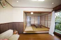 熱海自然郷・山々の借景＆相模湾遠望する温泉と茶室のある中古戸建 画像5