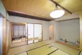 熱海自然郷・山々の借景＆相模湾遠望する温泉と茶室のある中古戸建 画像8