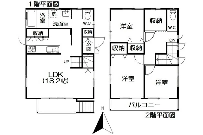 図面