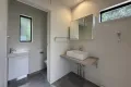 洗面＆脱衣室