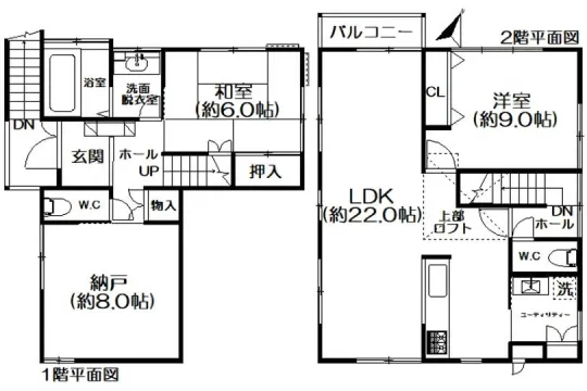 南箱根ダイヤランド・内外装リフォーム済　温泉権利付中古戸建