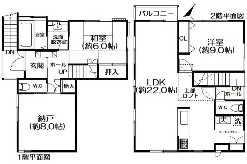 図面