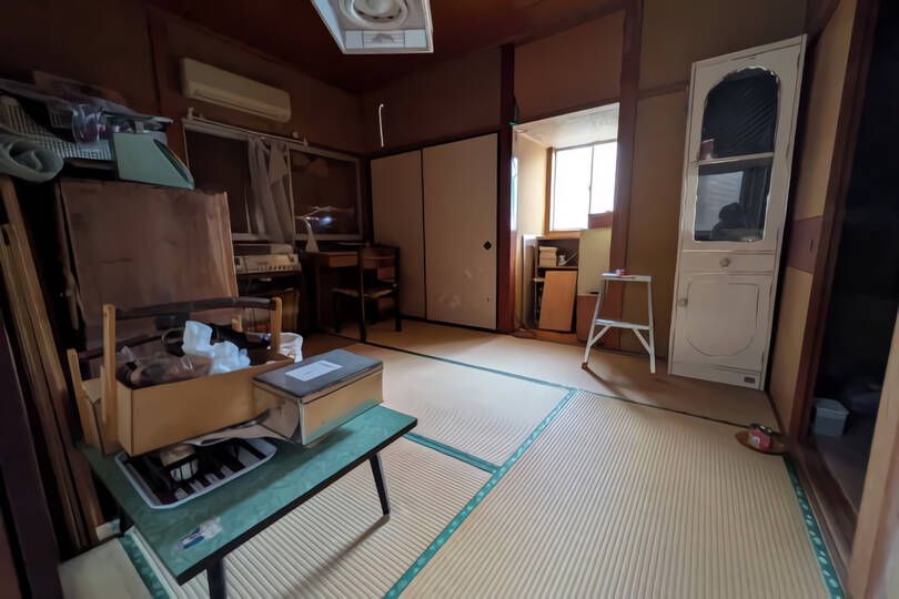 和室