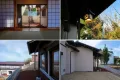 南熱海グリーンヒル別荘地内・富士山・海を望む和風平屋戸建 画像8